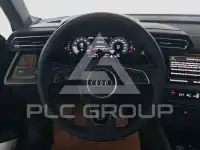 2026 Audi A3