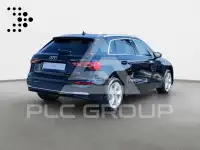 2026 Audi A3