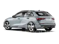 2026 Audi A3