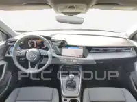 2026 Audi A3
