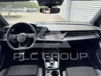2026 Audi A3