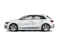 2026 Audi A3