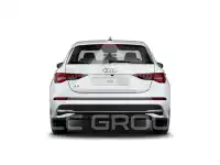 2026 Audi A3