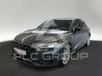 2026 Audi A3