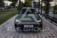 2026 Audi A3