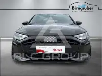 2026 Audi A3