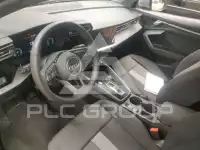 2026 Audi A3