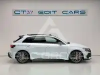 2026 Audi A3