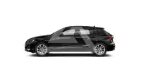 2026 Audi A3