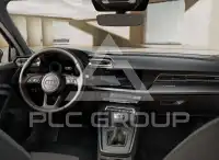 2026 Audi A3
