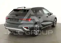 2026 Audi A3