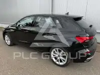 2026 Audi A3