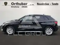 2026 Audi A3