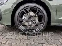 2026 Audi A3
