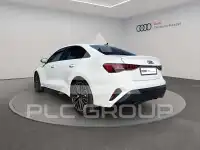 2026 Audi A3