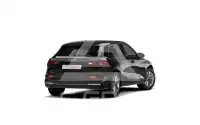 2026 Audi A3