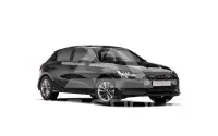 2026 Audi A3