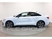 2026 Audi A3