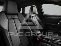 2026 Audi A3