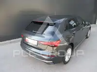 2026 Audi A3