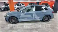 2026 Audi A3