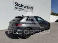 2026 Audi A3