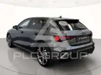 2026 Audi A3