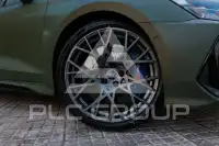 2026 Audi A3