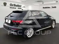 2026 Audi A3