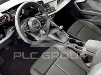 2026 Audi A3