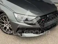2026 Audi A3