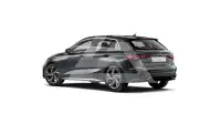 2026 Audi A3