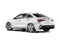 2026 Audi A3