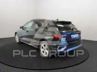 2026 Audi A3