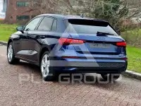 2026 Audi A3