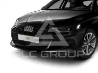 2026 Audi A3