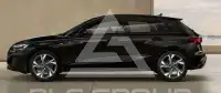 2026 Audi A3