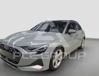 2026 Audi A3