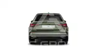 2026 Audi A3