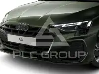 2026 Audi A3