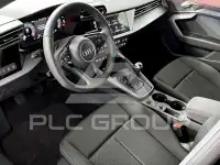 2026 Audi A3
