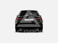 2026 Audi A3