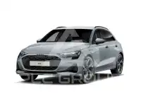 2026 Audi A3