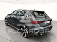 2026 Audi A3