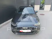 2026 Audi A3