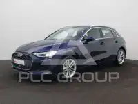 2026 Audi A3