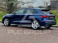2026 Audi A3