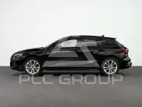 2026 Audi A3