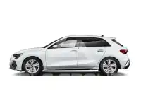 2026 Audi A3