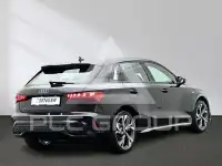 2026 Audi A3
